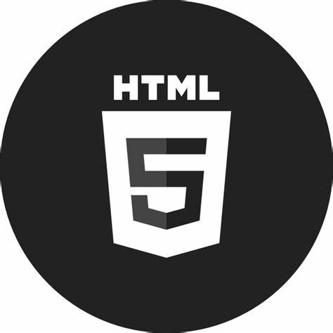 HTML Logo